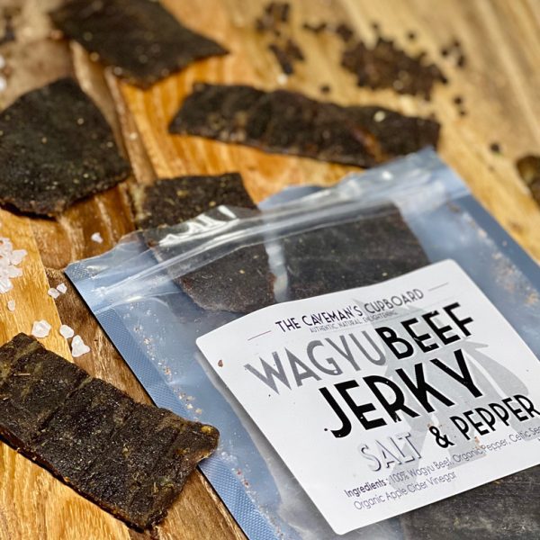 Beef Jerky - Image 5