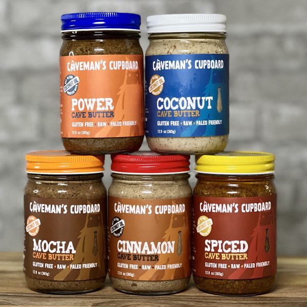 Nut Butters - Image 4