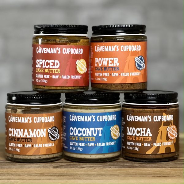 Nut Butters - Image 2