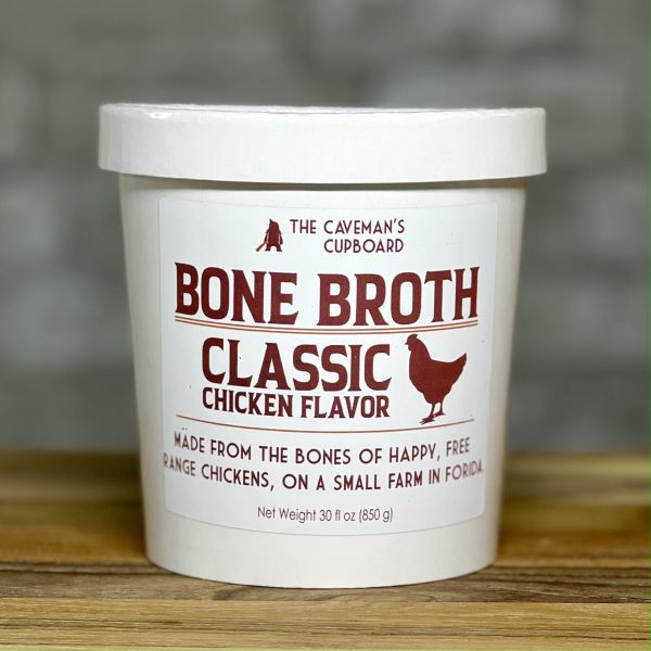 Bone Broth - Image 5