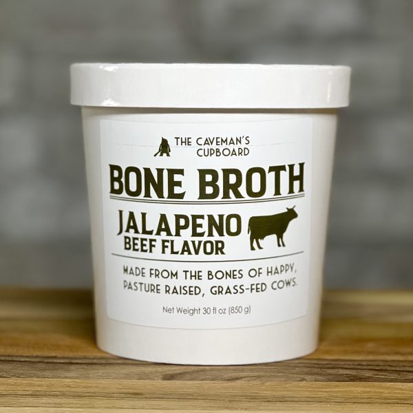 Bone Broth - Image 2