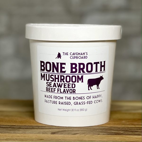 Bone Broth - Image 4