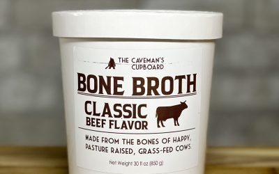 Bone Broth