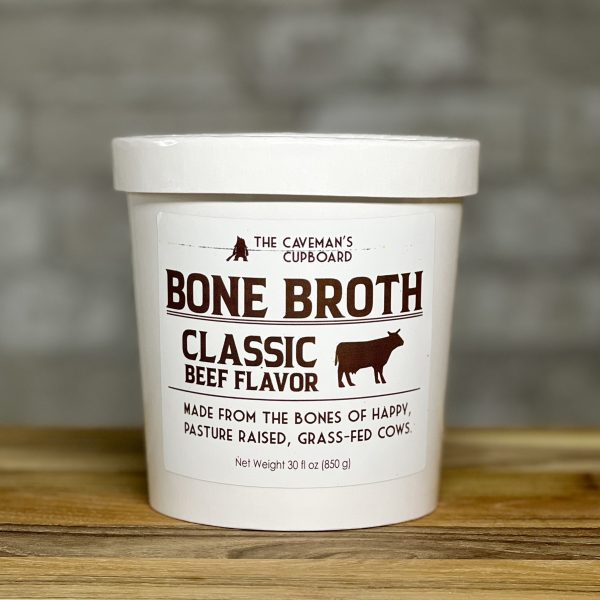 Bone Broth