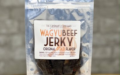 Beef Jerky