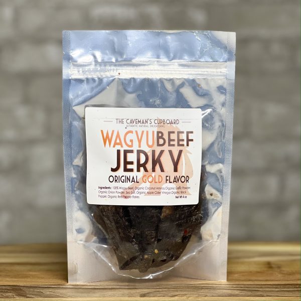 Beef Jerky