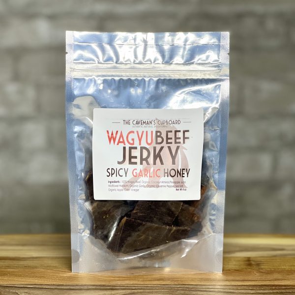 Beef Jerky - Image 4