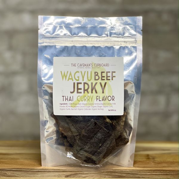 Beef Jerky - Image 3