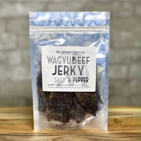 Beef Jerky - Image 2