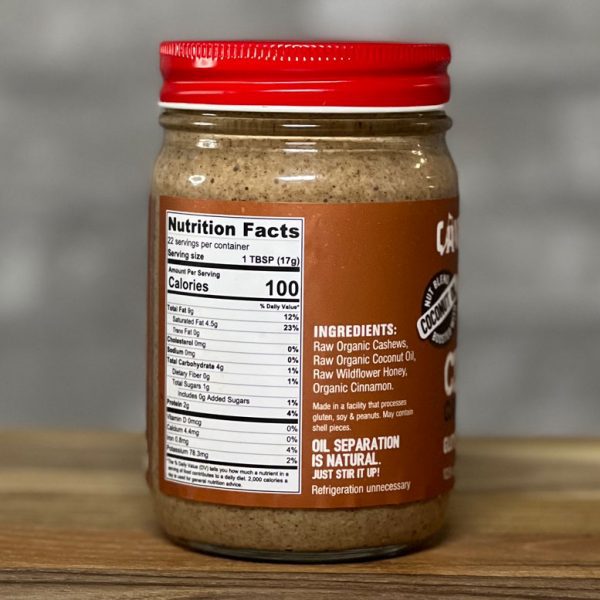 Nut Butters - Image 3