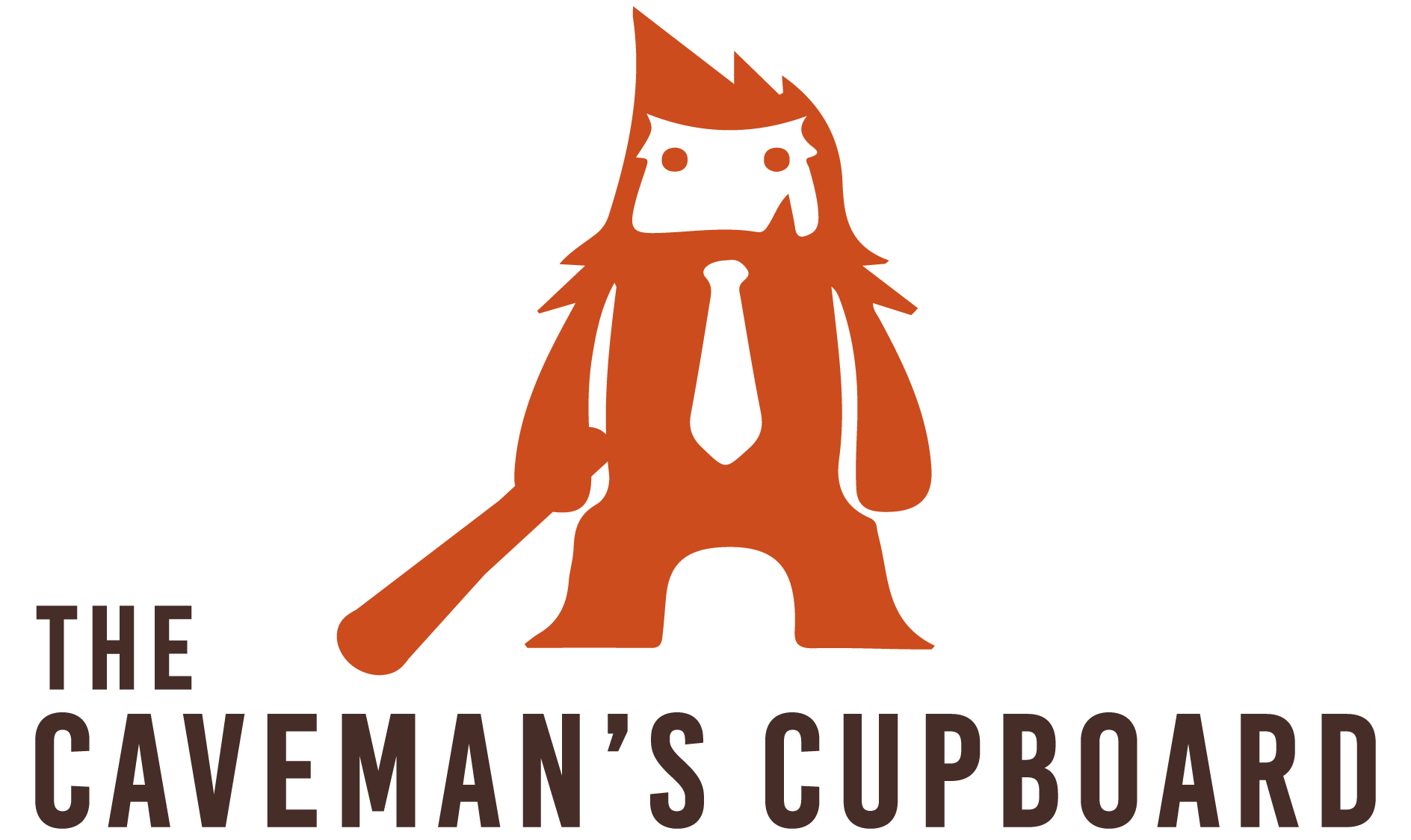 The Caveman's Cupboard