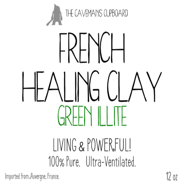 Healing Clay - Image 5